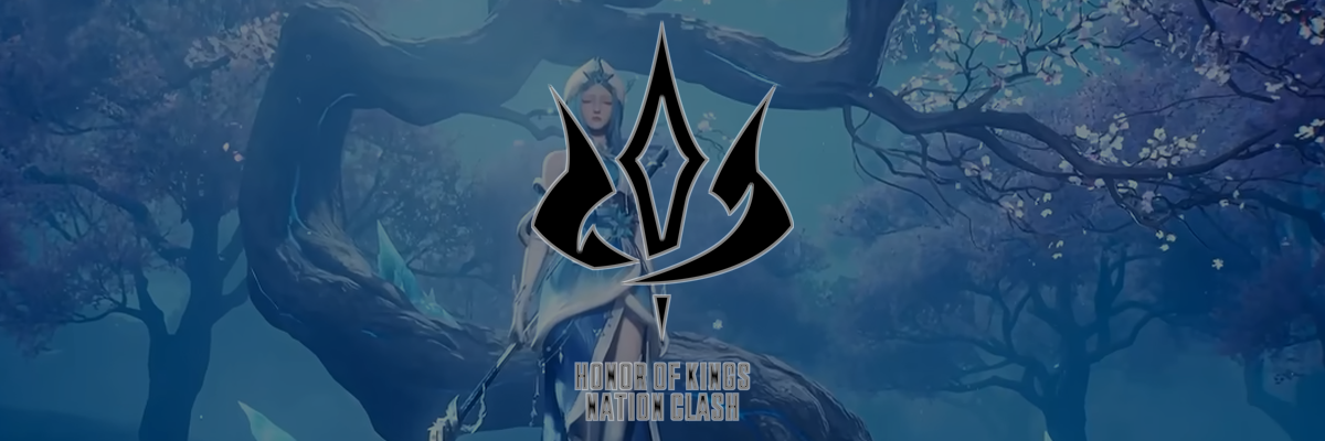 2025 Honor of Kings Nation Clash